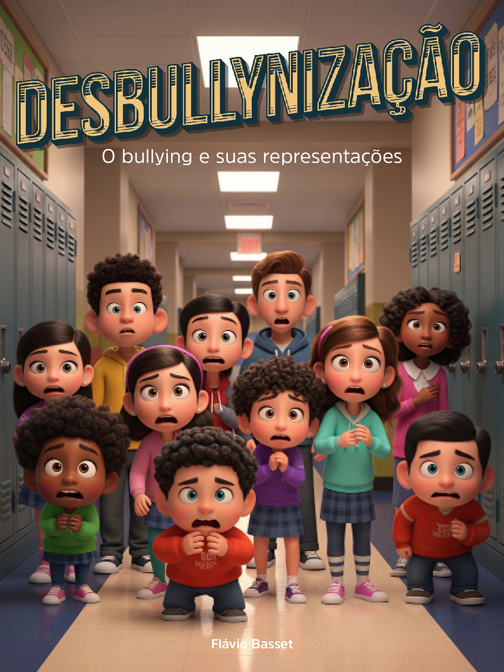 Estamos juntos na luta por um ambiente mais seguro, acolhedor e respeitoso para todos. Diga não à violência, à exclusão e ao preconceito. Vamos promover a empatia, a escuta e o respeito em todos os espaços, especialmente nas escolas. #ChegaDeBullying #DigaNãoAoBullying #ContraOBullying #JuntosContraOBullying #StopBullying #PazNasEscolas #EscolaSemBullying #RespeitoÉBase #EmpatiaSempre #BullyingNãoÉBrincadeira #DesbullynizaçãoJá #MovimentoDesbullynização #ProjetoDesbullynização #TodosContraOBullying #CulturaDePaz #SejaGentil #TodosSomosIguais #EspalheAmor #MaisEmpatia #AcolherÉPreciso #DiversidadeRespeito