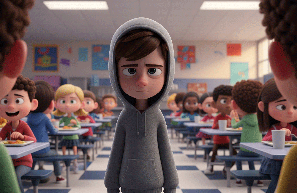 Estamos juntos na luta por um ambiente mais seguro, acolhedor e respeitoso para todos. Diga não à violência, à exclusão e ao preconceito. Vamos promover a empatia, a escuta e o respeito em todos os espaços, especialmente nas escolas. #ChegaDeBullying #DigaNãoAoBullying #ContraOBullying #JuntosContraOBullying #StopBullying #PazNasEscolas #EscolaSemBullying #RespeitoÉBase #EmpatiaSempre #BullyingNãoÉBrincadeira #DesbullynizaçãoJá #MovimentoDesbullynização #ProjetoDesbullynização #TodosContraOBullying #CulturaDePaz #SejaGentil #TodosSomosIguais #EspalheAmor #MaisEmpatia #AcolherÉPreciso #DiversidadeRespeito